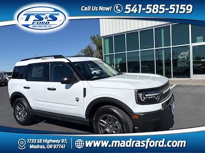 2025 Ford Bronco Sport AWD SUV for sale #73603 - photo 1