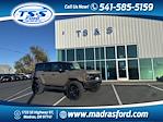 2025 Ford Bronco 4WD SUV for sale #73604 - photo 1