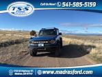 2023 Ford Bronco 4WD SUV for sale #73604A - photo 1