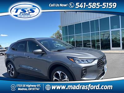 2025 Ford Escape AWD SUV for sale #73606 - photo 1