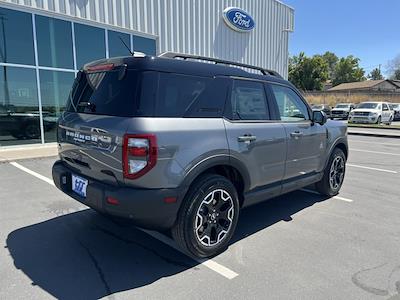 2025 Ford Bronco Sport AWD SUV for sale #73607 - photo 2