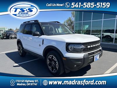 2025 Ford Bronco Sport AWD SUV for sale #73608 - photo 1
