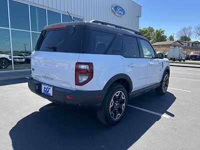 2025 Ford Bronco Sport AWD SUV for sale #73608 - photo 2