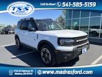2025 Ford Bronco Sport AWD SUV for sale #73608 - photo 1