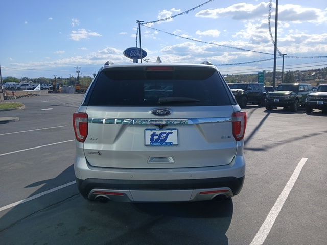 Used 2016 Ford Explorer - photo 6