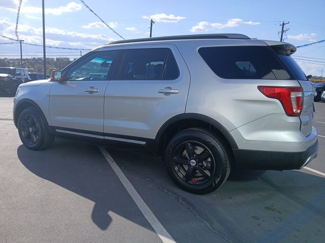 Used 2016 Ford Explorer - photo 7