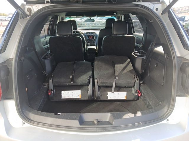 Used 2016 Ford Explorer - photo 11