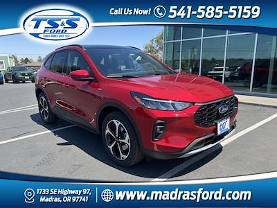 2025 Ford Escape AWD SUV for sale #73611 - photo 1