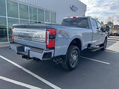 2025 Ford F-350 Crew Cab SRW 4x4 Pickup for sale #73613 - photo 2