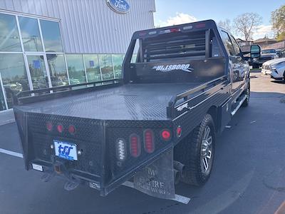2019 Ford F-250 Crew Cab 4WD Flatbed Truck for sale #73613A - photo 2