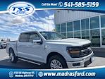2024 Ford F-150 SuperCrew Cab 4x4 Pickup for sale #73615 - photo 1