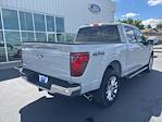 2024 Ford F-150 SuperCrew Cab 4x4 Pickup for sale #73615 - photo 2