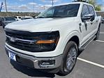 2024 Ford F-150 SuperCrew Cab 4x4 Pickup for sale #73615 - photo 9