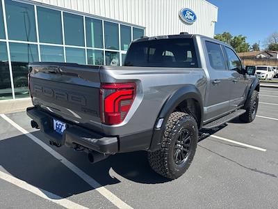 2025 Ford F-150 SuperCrew Cab 4x4 Pickup for sale #73618 - photo 2