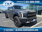 2025 Ford F-150 SuperCrew Cab 4x4 Pickup for sale #73618 - photo 1