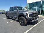 2025 Ford F-150 SuperCrew Cab 4x4 Pickup for sale #73618 - photo 3
