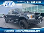 2019 Ford F-150 SuperCrew Cab 4x4 Pickup for sale #73618A - photo 1