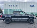 2019 Ford F-150 SuperCrew Cab 4x4 Pickup for sale #73618A - photo 3