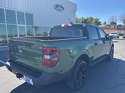 2025 Ford Maverick SuperCrew Cab AWD Pickup for sale #73620 - photo 2