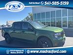 2025 Ford Maverick SuperCrew Cab AWD Pickup for sale #73620 - photo 1