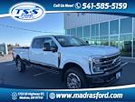 2025 Ford F-350 Crew Cab SRW 4x4 Pickup for sale #73621 - photo 1