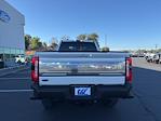 2025 Ford F-350 Crew Cab SRW 4x4 Pickup for sale #73621 - photo 4