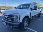 2025 Ford F-350 Crew Cab SRW 4x4 Pickup for sale #73621 - photo 7
