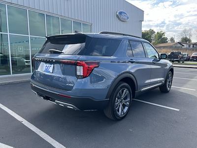 2025 Ford Explorer 4WD SUV for sale #73622 - photo 2