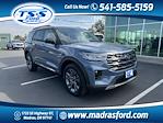 2025 Ford Explorer 4WD SUV for sale #73622 - photo 1
