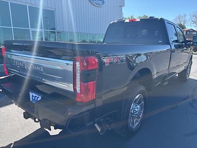 2025 Ford F-350 Crew Cab SRW 4x4 Pickup for sale #73624 - photo 2