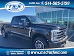 2025 Ford F-350 Crew Cab SRW 4x4 Pickup for sale #73624 - photo 1