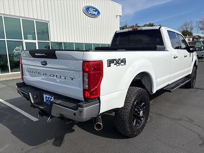 2020 Ford F-250 Crew Cab 4x4 Pickup for sale #73625A - photo 2