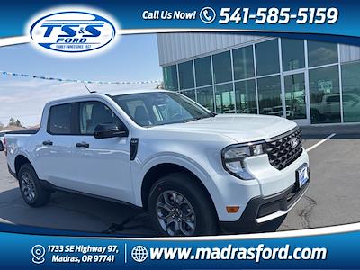 2025 Ford Maverick SuperCrew Cab AWD Pickup for sale #73626 - photo 1