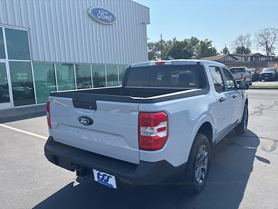 2025 Ford Maverick SuperCrew Cab AWD Pickup for sale #73626 - photo 2