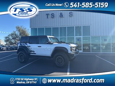 2025 Ford Bronco 4WD SUV for sale #73629 - photo 1