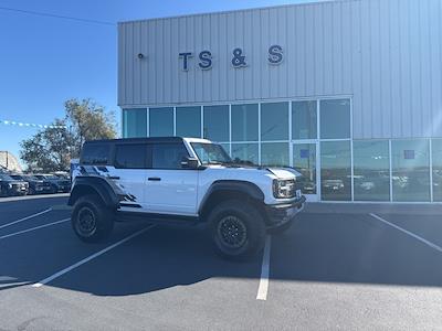 2025 Ford Bronco 4WD SUV for sale #73629 - photo 2