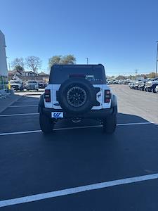 2025 Ford Bronco 4WD SUV for sale #73629 - photo 2