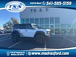 2025 Ford Bronco 4WD SUV for sale #73629 - photo 1