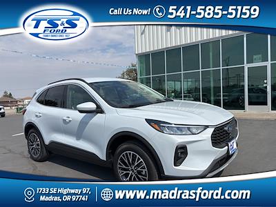 2025 Ford Escape FWD SUV for sale #73631 - photo 1
