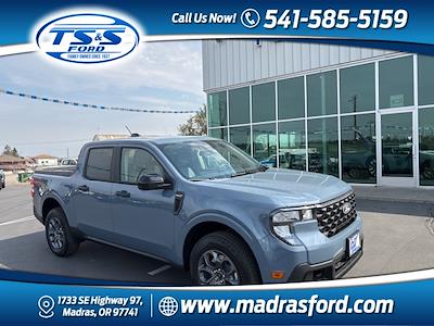 2025 Ford Maverick SuperCrew Cab AWD Pickup for sale #73635 - photo 1