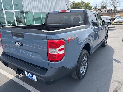 2025 Ford Maverick SuperCrew Cab AWD Pickup for sale #73635 - photo 2