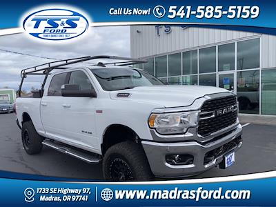 2022 Ram 2500 Crew Cab 4WD Pickup for sale #73637A - photo 1
