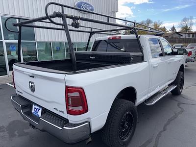 2022 Ram 2500 Crew Cab 4WD Pickup for sale #73637A - photo 2
