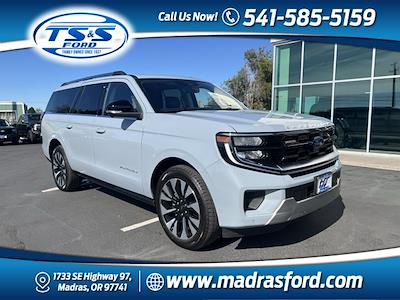 2025 Ford Expedition MAX 4x4 SUV for sale #73638 - photo 1