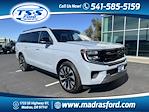 2025 Ford Expedition MAX 4x4 SUV for sale #73638 - photo 1