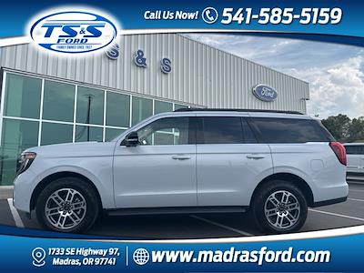2025 Ford Expedition 4WD SUV for sale #73639 - photo 1
