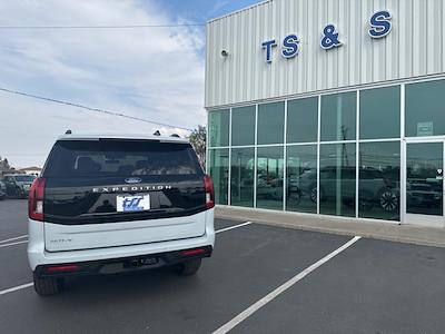 2025 Ford Expedition 4WD SUV for sale #73639 - photo 2
