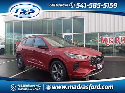 2023 Ford Escape AWD SUV for sale #73639A - photo 1