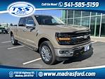 New 2025 Ford F-150 XLT SuperCrew Cab for sale #73640 - photo 1