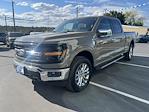 New 2025 Ford F-150 XLT SuperCrew Cab for sale #73640 - photo 3